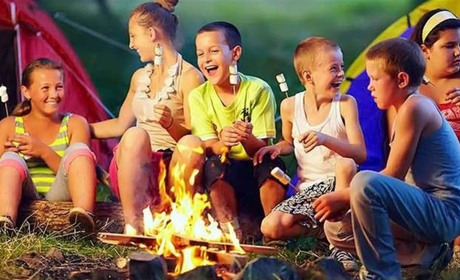 Діти з Луганщини продовжують літній відпочинок у Карпатах. Як потрапити на оздоровлення