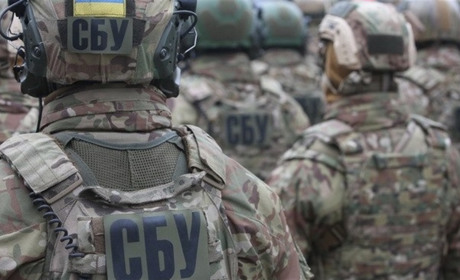 На Черкащині СБУ викрила жінку, яка сприяла ворожій пропаганді