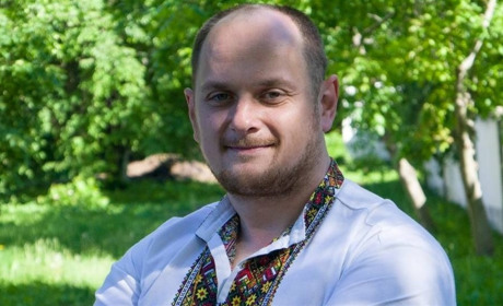 Переяславець Ігор Гайдаєнко став переможцем обласного фотоконкурсу