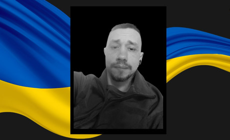 У Донецькій області загинув солдат із Сарн