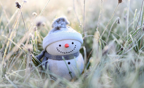 Якою буде погода у Сватовому і районі у Святвечір та на Різдво: прогноз з 6 по 12 січня 2020 року