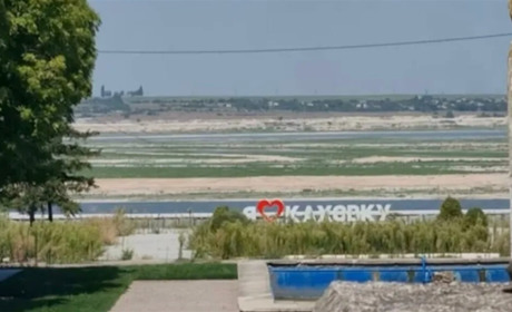 Два мільйони за вимушений прогул: гауляйтер Каховки «незаконно» звільнив свого заступника