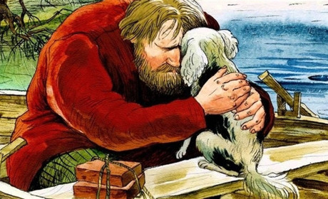 Обмін "Муму" на РЕБ: у Звягелі російські книжки перетворюють на захист для українських воїнів