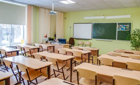 Як навчатимуться нетішинські школярі з 1 вересня: карантин диктує нові правила
