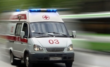 У 2020 році «швидкі» області виїжджали на виклики майже 200 тисяч разів