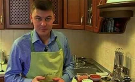 Херсонський депутат Ігор Семенчев-молодший продовжує колекціонувати підозри