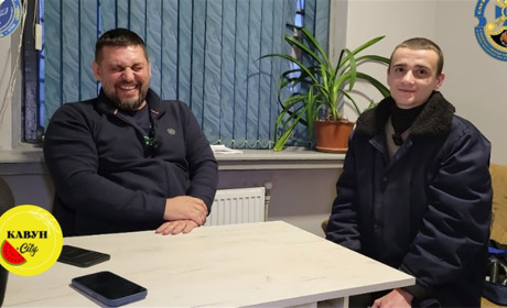 Житель Коломиї, який адміністрував ресурс окупантів про Херсонщину, розповів про свої мотиви