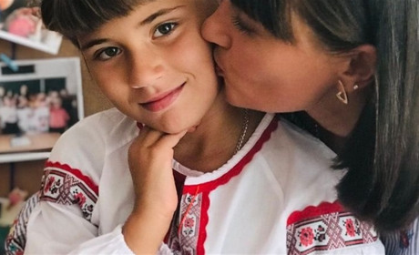 День вишиванки. У Добропіллі влаштували онлайн-дефіле. ФОТО