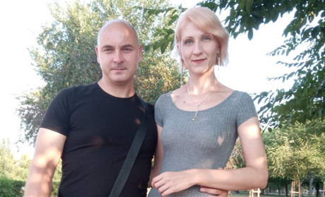 Знайшла себе у творчості: переселенка з Луганщини розповіла про нове життя у Смілі