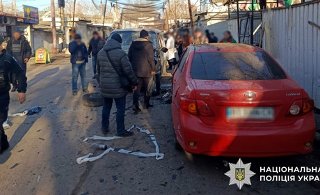 За минулу добу окупанти поранили 15 жителів Херсонщини, з яких двоє дітей