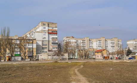 У Бердянську окупанти заявили, що не приймають жодних довіреностей на нерухомість в окупації