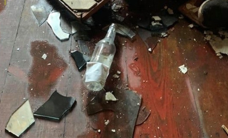 Під час пожежі, яка трапилася 22 жовтня у місті Белз, загинув чоловік 1983 року народження