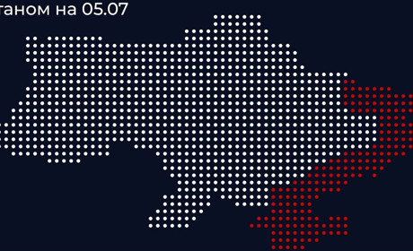 Хроніки окупованих територій від Центру протидії дезінформації