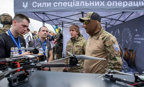 Як створюють еліту армії: кадрові секрети від Сил спеціальних операцій