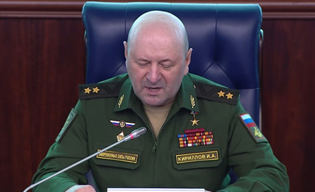Розробляли пташиний грип: Окупанти заявили, що на Херсонщині діяла американська біолабораторія