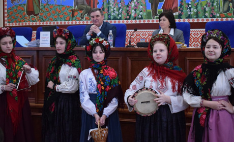 Харчування дітей пільгових категорій залишили без змін, у травні до питання повернуться
