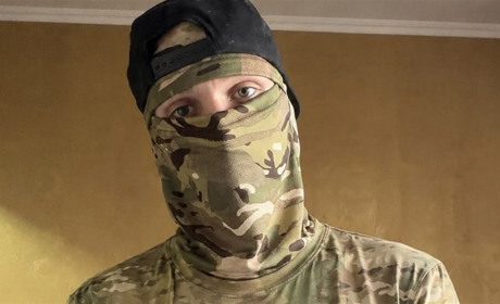 Херсонець повернувся з-за кордону, пішов до ЗСУ і разом з екіпажем збив понад 200 російських дронів