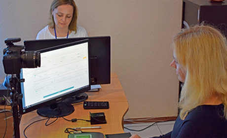 На 19 і 20 серпня змінили графік роботи ЦНАП: проводиться навчання