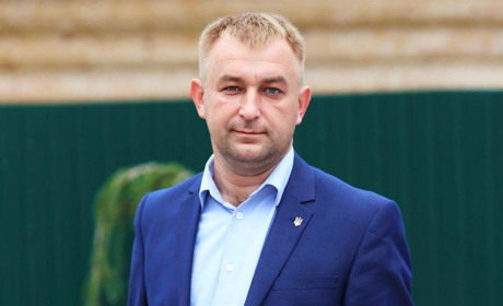 Про політичний вінегрет, або сім тез політика Юрія Білика. Він – кандидат до обласної ради від Ляшка