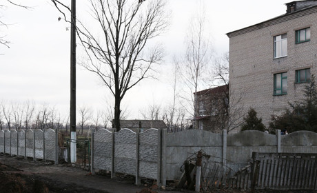 Миколаївська школа оновлюється завдяки небайдужим людям