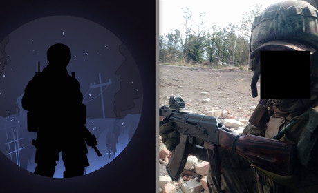 "Допоможіть знайти!" Або "Як не підставляти своїх"