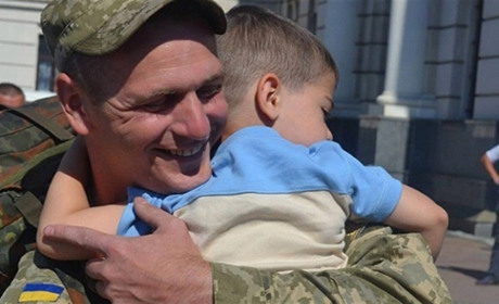На які пільги мають право діти військовослужбовців та як ними скористатися: п'ять важливих моментів