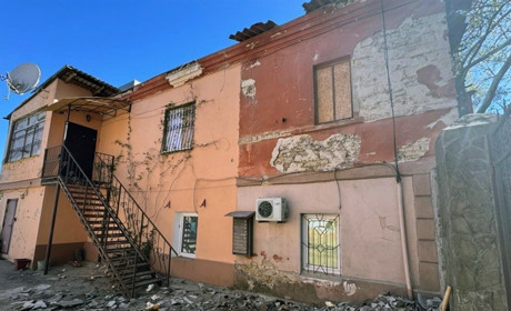 Окупанти атакували 32 населених пункти Херсонщини: четверо поранених