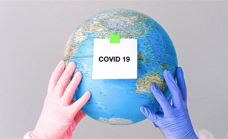 За дві доби у Сватовому у шістьох людей підтвердили COVID-19: що про це відомо