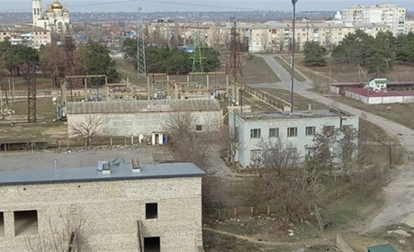 Жителів Каховки і Нової Каховки попередили про необхідність укладення договорів на компослуги