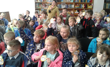 В городской библиотеке №2 установили кондиционеры