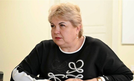 Зрадниця з Каховського району "заробила" на довічне ув'язнення