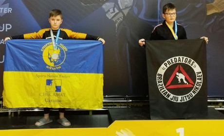 Переможні вихідні: фастівчани завоювали низку нагород у бойових мистецтвах