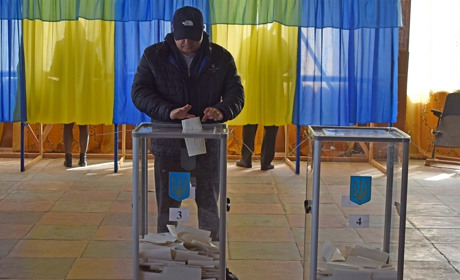 У Жмеринській ОТГ 41 089 виборців: вибори 25 жовтня 2020 року