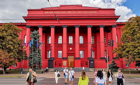 10 кроків, щоб стати студентом вишу в 2023 році