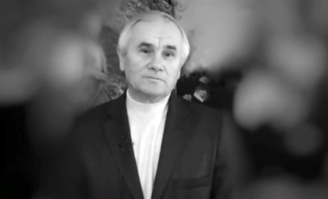Пішов з життя Валентин Костюк — громадський діяч і ветеран місцевого самоврядування Звягеля