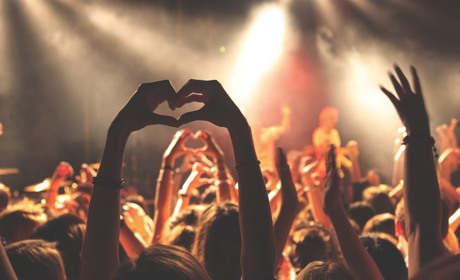 У Сватовому відбудеться рок-концерт: хто виступатиме і де все відбуватиметься