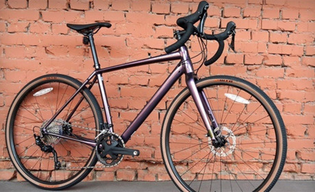 Cannodale - велосипедный бренд признан во всем мире