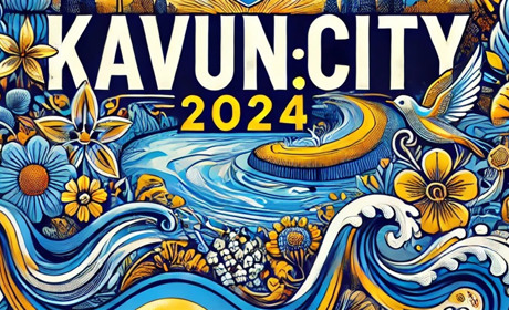 Яким був 2024-й рік для Херсонщини у заголовках Кавун.City