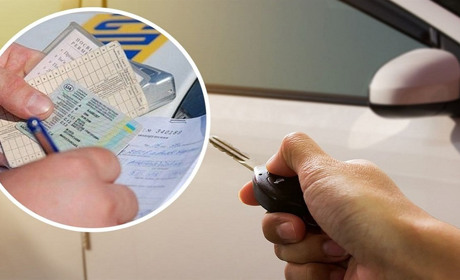 Реєстрацію та перереєстрацію транспортних засобів в Україні проводитимуть по-новому: що змінилося