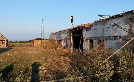 Окупанти обстрілюють цивільні об’єкти на Херсонщині: наслідки чергових ворожих атак
