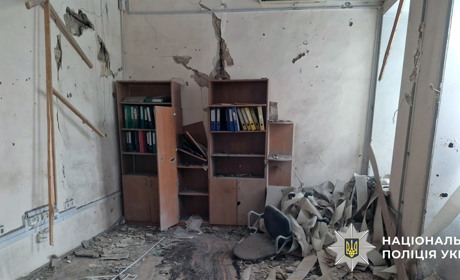 Загарбники обстріляли 17 міст і сіл Херсонщини: одна людина загинула