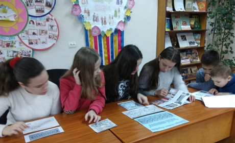 Як діти можуть об'єднати Україну