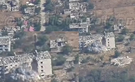 Жителі Козацького і Веселого не можуть отримати компенсації за зруйновані домівки