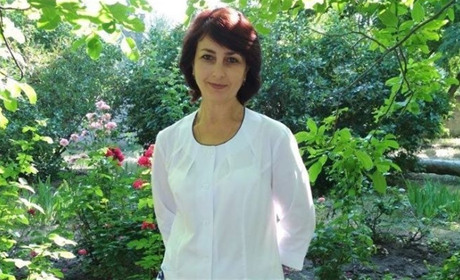 Интервью о COVID-19, средствах защиты, анализах, медсестрах и грядущем ремонте
