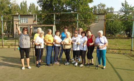 Покровський УСЗН турбується про всіх, хто потребує уваги