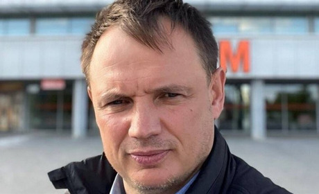 Суд арештував майно загиблого херсонського колаборанта Кирила Стремоусова