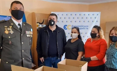 В Україні 5 грудня відзначають День волонтера