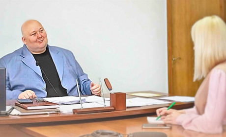 Юрій Світлак: «Жмеринка – це місто усіх жмеринчан, а не чиясь приватна власність»