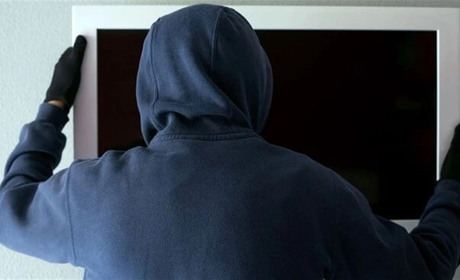У Городку суд оштрафував місцевого жителя за крадіжку телевізора