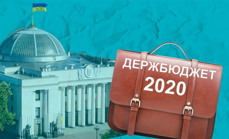 Як змінився державний бюджет через коронавірус?